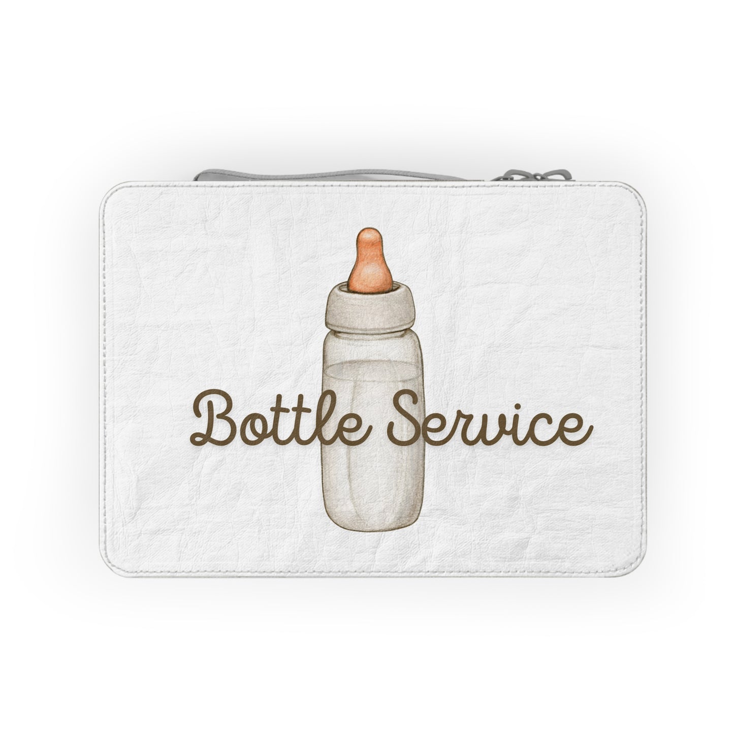 Bottle Service Bag