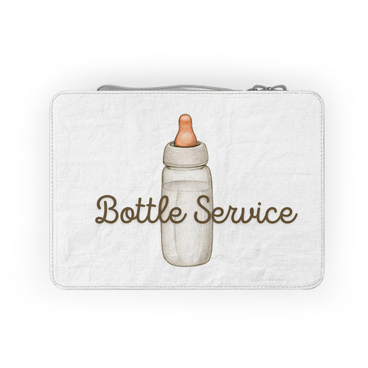 Bottle Service Bag