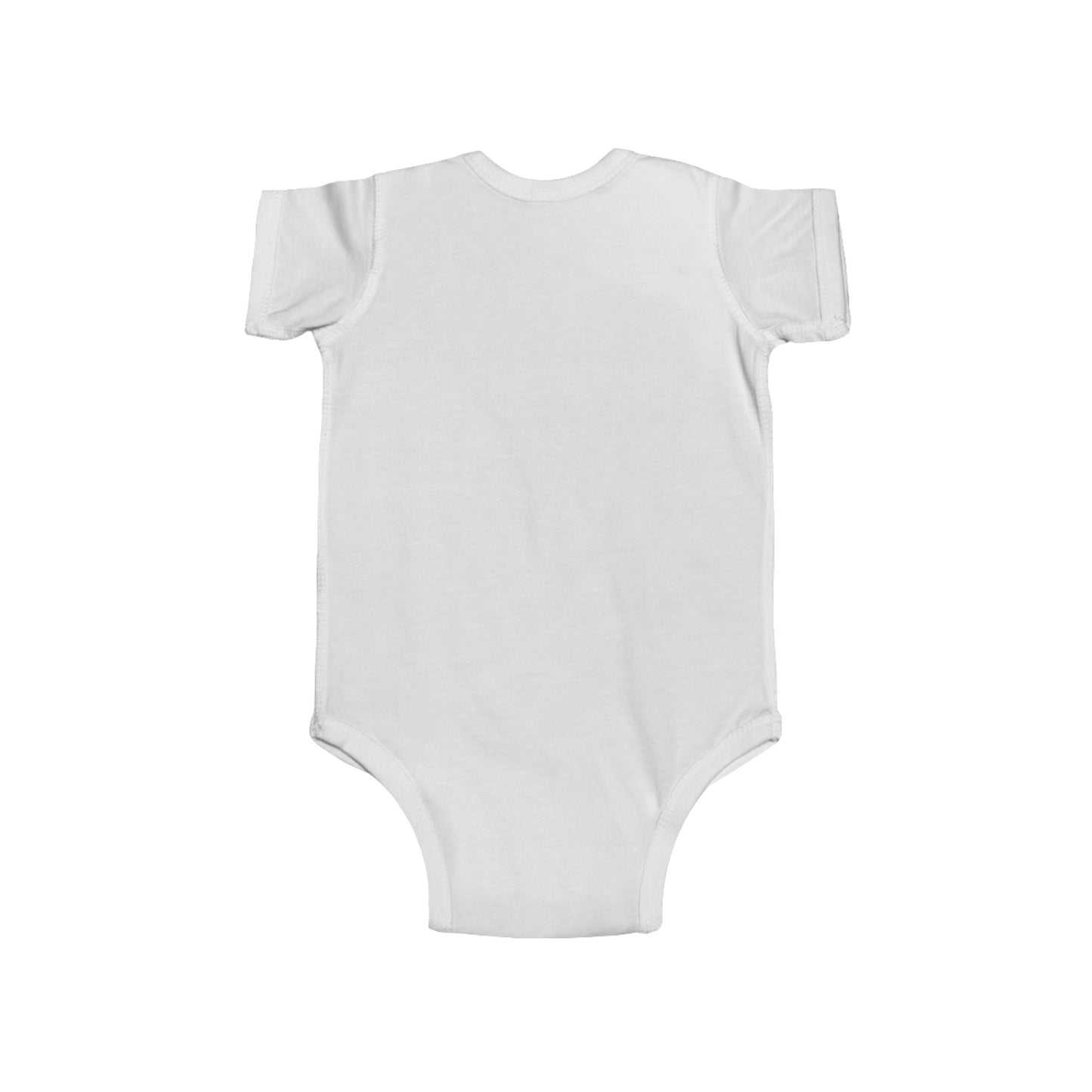 Little Miracle Announcement Onesie