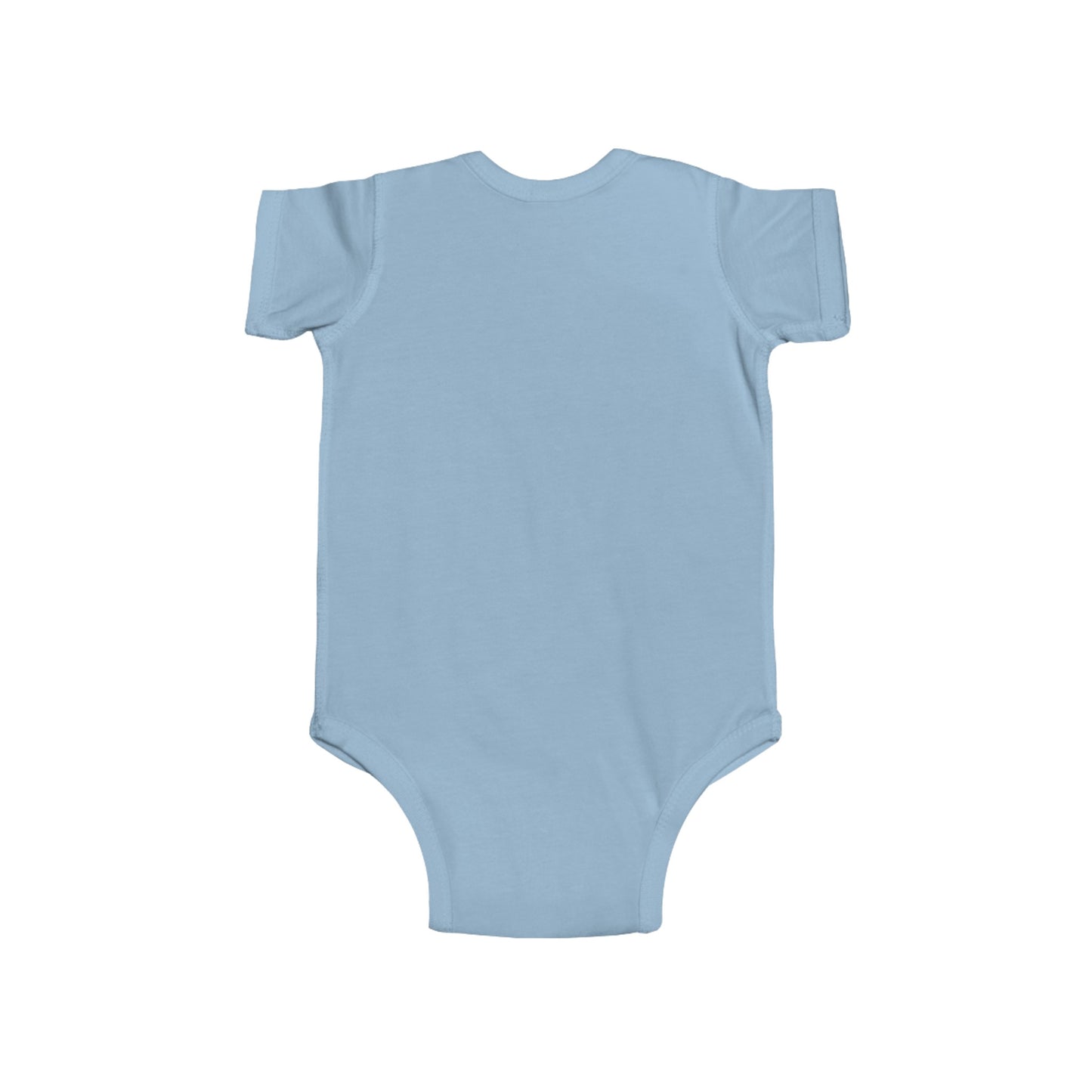 Little Miracle Announcement Onesie