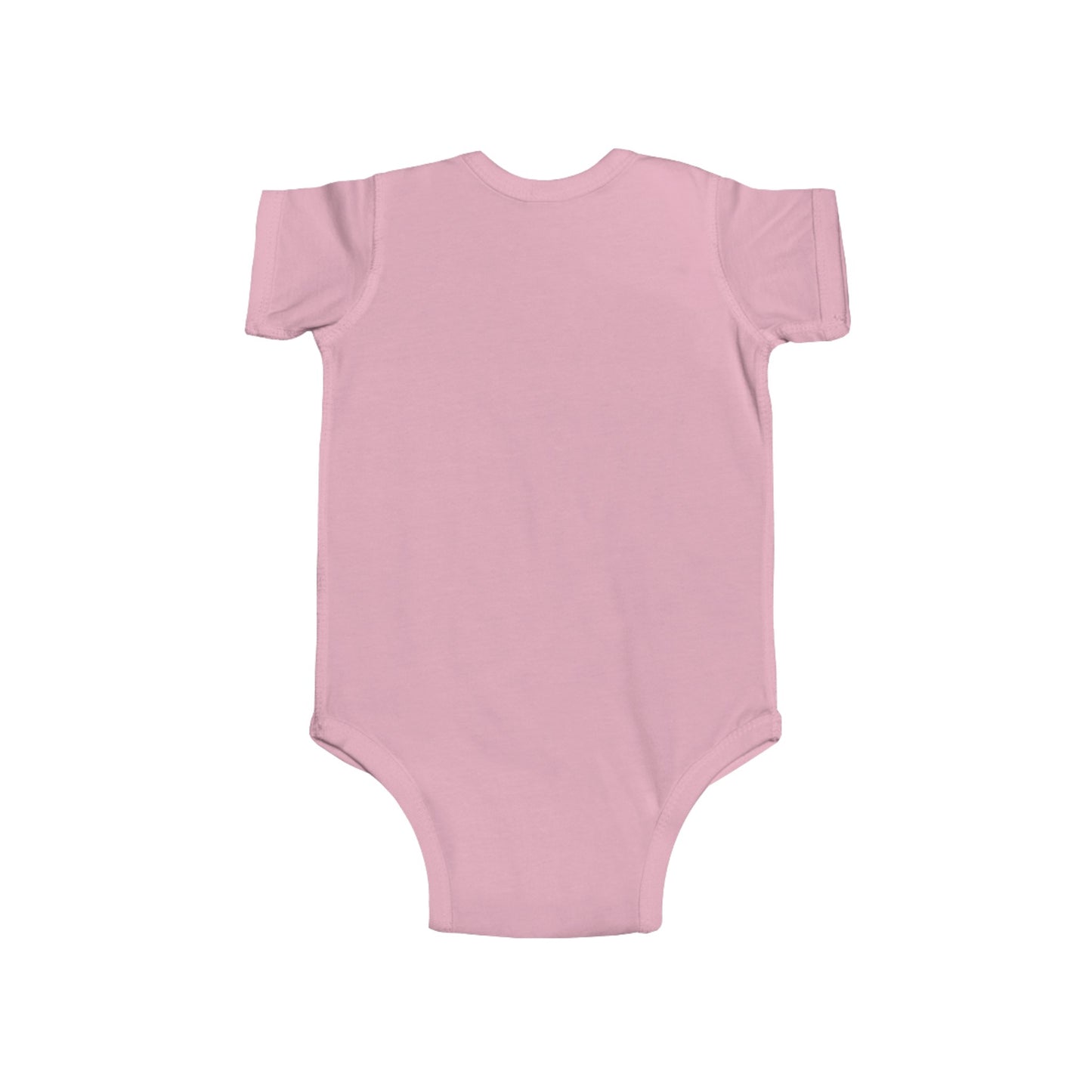 Little Miracle Announcement Onesie