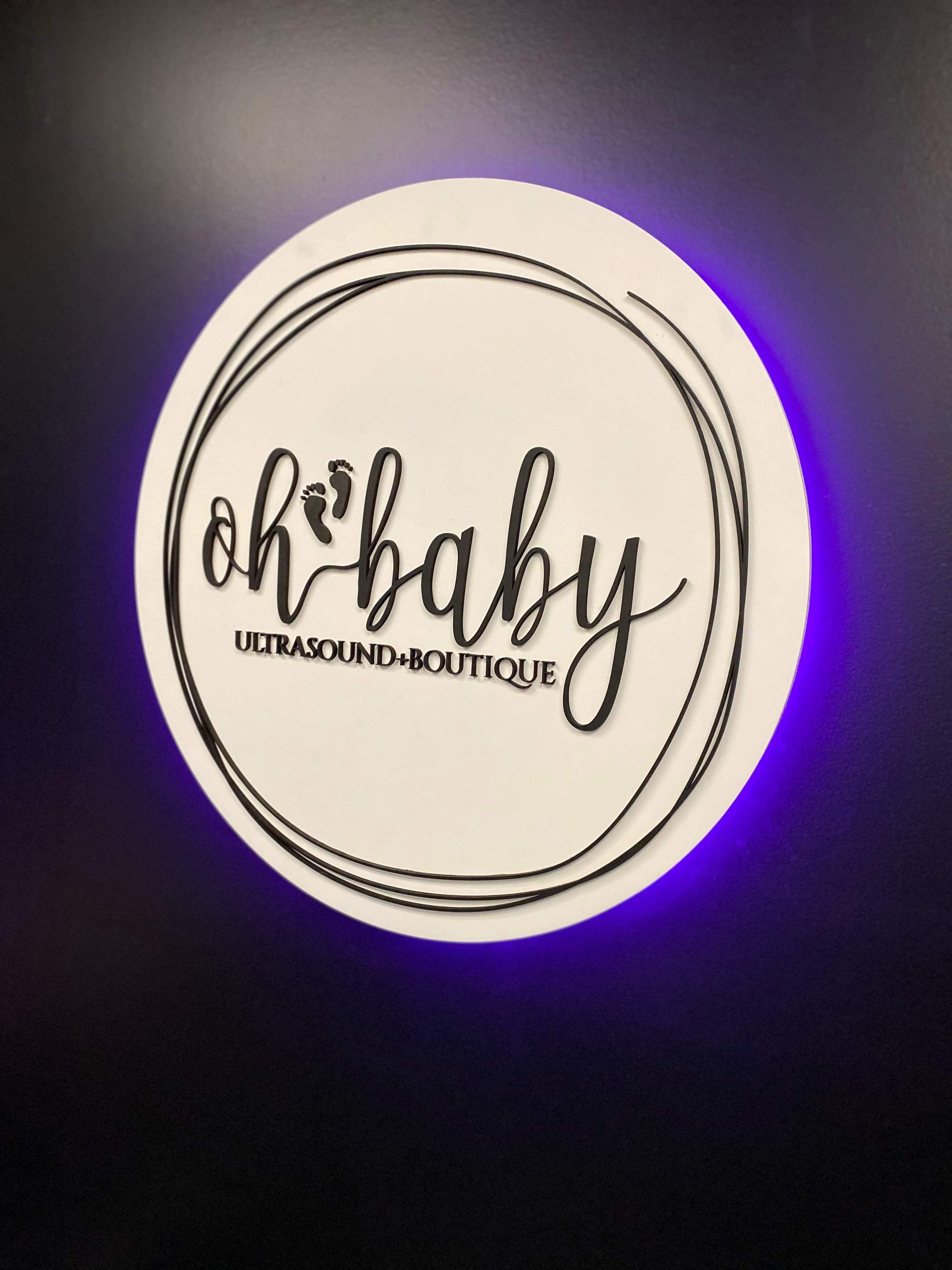 3D 4D Nashville Ultrasound Oh Baby Ultrasound Boutique Oh